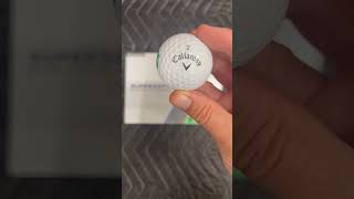 Why Callaway SuperSoft Balls [upl. by Hime]