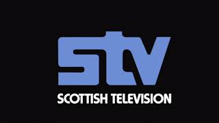 STV Tartan Ident Recreation [upl. by Ahsinak]