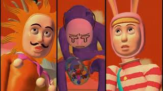 Popee The Performer  S2E12  Samurai HD [upl. by Euh]