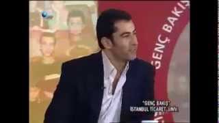 kenan Imirzalioglu  Sener Sen 2008 a part of program [upl. by Ariak]