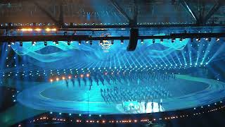 5th World Nomad Games Astana 2024  Opening Ceremony 8 Sept 2024 [upl. by Lunn]