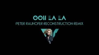 Goldfrapp Ooh La La Peter Rauhofer Reconstruction Remix [upl. by Naimad]