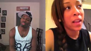 BGC11 Shanae Interview quotThe ReUpquot Talks Reunion Fights Benze Janelle Jordan amp Much more [upl. by Ced94]