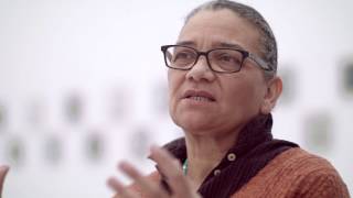 Lubaina Himid  Three works [upl. by Eibbor]