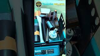 CARRINHO DA MAKITA QUE TRANSPORTA ATÉ 300KG E FAZ 7KM POR CARGA  36V 18V18V MAKITA [upl. by Odnolor603]