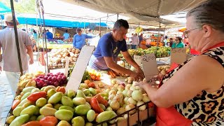 A FEIRA DE CARUARU PE  SÁBADO 16112024 [upl. by Erickson]