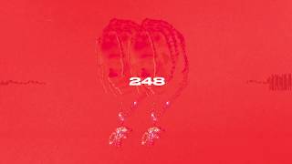 Lil Durk  248 Official Audio [upl. by Blank561]