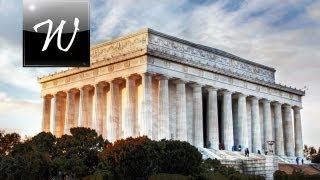 ◄ Lincoln Memorial Washington HD ► [upl. by Ylyl326]