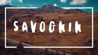 Savognin Weekendtrip [upl. by Airotcivairam122]