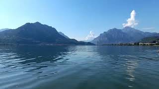 Andiamo alla spiaggia di Vercurago  Lecco [upl. by Mathur]