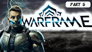 My First 20 Hours Of Warframe [upl. by Evanne]