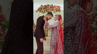 Best couple 🥰।। wedding weeddingtrailer photography unfrezzmyaccount shorts shortvideos [upl. by Karim]