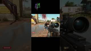 Far Cry 6 Sniper Kill [upl. by Ettolrahs]