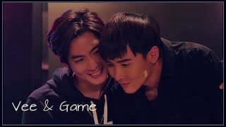 Vee ✘ Game  You and me BL [upl. by Vernon895]