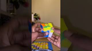 OLL TUTORIAL rubikskube 3dpuzzle cubing solvingrubik puzzlecube rubikscube cube puzzle [upl. by Devina]