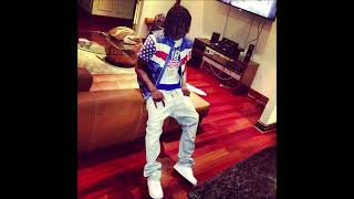 Chief Keef  Macaroni Time With Beat Pauses 2013 [upl. by Dranel447]