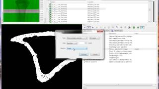 Bruker microCT tutorial Cortical bone morphometry part 2 cortical porosity [upl. by Albie]