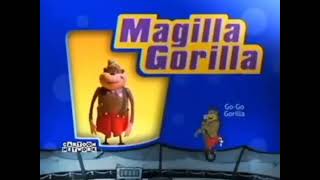 Youre Watching Magilla Gorilla [upl. by Eronaele]