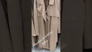 Gabardina Lefties [upl. by Vena]