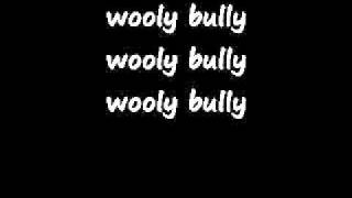 Wooly Bully w Lyrics [upl. by Yentroc]