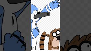 Mordecai and Rigby vs Tom and jerry who will win 🏆 [upl. by Iahk43]