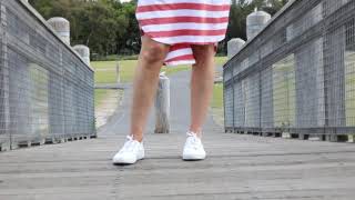 How to Style Superga Shoes [upl. by Chanda]