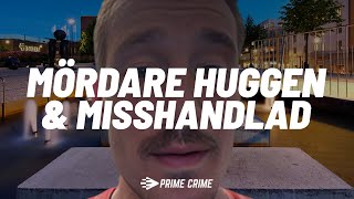 MÖRDARE HUGGEN amp MISSHANDLAD  HELA RÄTTEGÅNGEN [upl. by Doane]