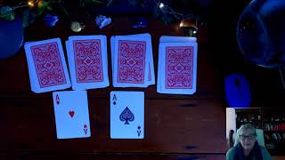 How To Read Playing Cards Right Away [upl. by Eiramoj]