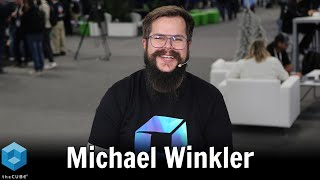 Michael Winkler Dynatrace  KubeCon NA 2024 [upl. by Yruy]