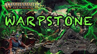 How To Paint Warpstone For Skaven [upl. by Yran681]