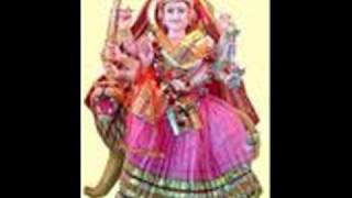 Narinder Chanchal Maa ney khel rachaya hai [upl. by Thomajan]