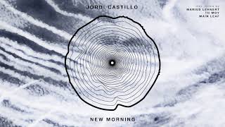 Jordi Castillo  New Morning Marius Lehnert Remix  WD015 [upl. by Christel175]