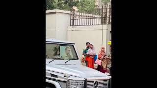 Once Again Shekh Hasina StepDownYunus viralvideo viralshorts Dhaka awamileague [upl. by Anuahsal]