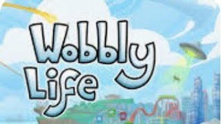 Wobbly Life with zippyminty [upl. by Levin]