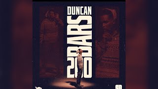 Duncan  200 Bars Official Audio [upl. by Dulcea]