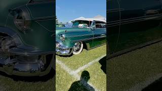 1953 Chevrolet Bel Air classicchevy chevybelair classicchevrolet shortsvideo lowridercars [upl. by Hank]