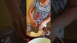 RECETA DE CHURROS PARTE 1 [upl. by Yggep]