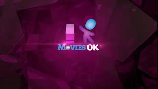 MOVIES OK IDENT 04 [upl. by Einattirb]