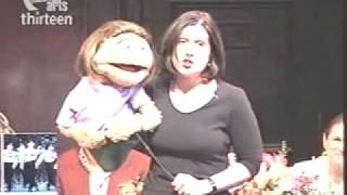 AVENUE Q  quotMix Tapequot Stephanie DAbruzzo amp John Tartaglia [upl. by Arimaj]