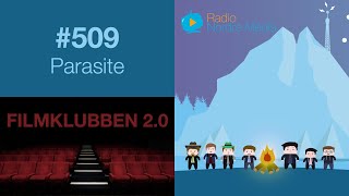 Radio Nordre Media  509  Filmklubben 20 Parasite [upl. by Kwon]