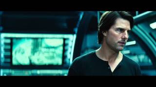 MISSION IMPOSSIBLE 4 Ghost Protocol Trailer 2  Official 2011 HD [upl. by Stedmann]