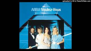 ABBA  VoulezVous Instrumental With Backing Vocals [upl. by Thoma]