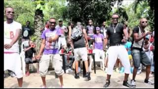 Fally Ipupa  Mungala Clip Officiel [upl. by Poulter]