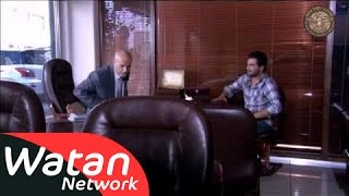 مسلسل صرخة روح 3 ـ الحلقة 14 الرابعة عشر كاملة  الرهان 4 HD [upl. by Helena751]