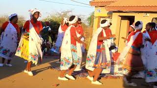 LOBOLA CELEBRATION🐄📸🎥 [upl. by Nickey464]