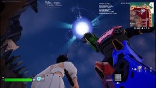 Vortex royale chapter 4 season 3 mech movement 2 [upl. by Araccot182]