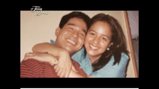 Tunay na Buhay Rico Yans eldest sister talks about his sudden death [upl. by Lenes]