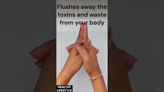 quotKshepana Mudra Detoxify Body and Mind  Release Stress and Negative Energyquot [upl. by Schlicher]