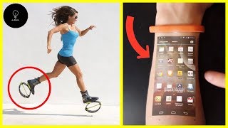 15 GADGETS INCROYABLES QUI VOUS DONNENT DE VRAIS SUPER POUVOIRS [upl. by Yoral790]