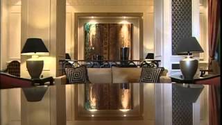 Stedentrip Boedapest  Corinthia Hotel 5 [upl. by Arayc763]